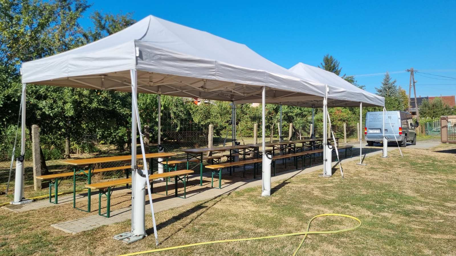 Céges és családi események 3 előnézet