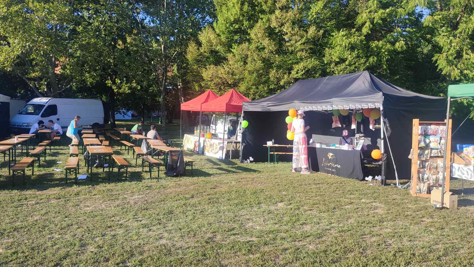 Fesztivál 7 előnézet